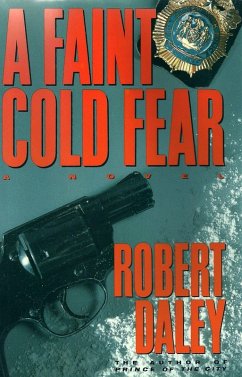 Cover Faint Cold Fear (eBook, ePUB)