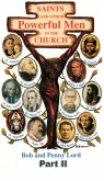 Saints and Other Powerful Men in the Church Part II (eBook, ePUB)
