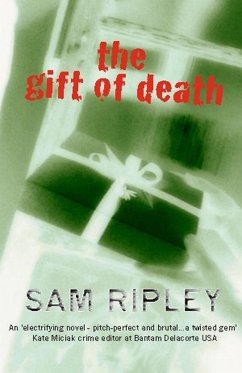 Cover Gift of Death (eBook, ePUB)