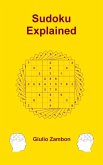 Sudoku Explained (eBook, ePUB)