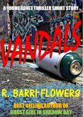 Vandals (A Young Adult Thriller Short Story) (eBook, ePUB) Vandals (A Young Adult Thriller Short Story) (eBook, ePUB)