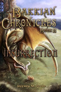 Cover Insurrection (eBook, ePUB)