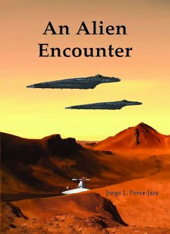Alien Encounter (eBook, ePUB) - Perez-Jara, Jorge