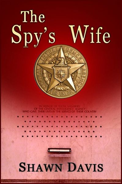 Spy's Wife (eBook, ePUB)