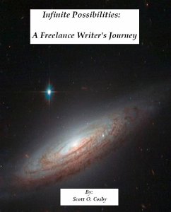 Infinite Possibilities: A Freelance Writer's Journey (eBook, ePUB) - Cosby, Scott