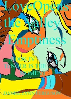 Cover Book IV: Tender is The Moment (eBook, ePUB)