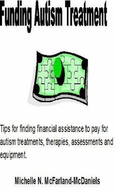 Cover Funding Autism Treatment (eBook, ePUB)