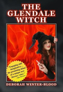 Glendale Witch (eBook, ePUB) - Winter-Blood, Deborah