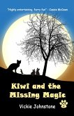 Kiwi and the Missing Magic (eBook, ePUB) Kiwi and the Missing Magic (eBook, ePUB)