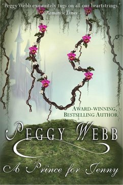 Prince for Jenny (eBook, ePUB) - Webb, Peggy