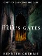 Hell's Gates (Sin Fantasy Thriller... - Bild 1