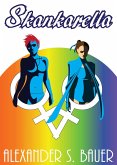Skankarella (eBook, ePUB)