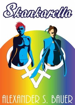 Cover Skankarella (eBook, ePUB)