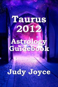 Cover Taurus 2012 Astrology Guidebook (eBook, ePUB)