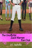 Unofficial Zack Warren Fan Club (eBook, ePUB)