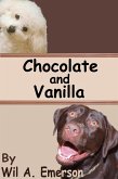 Chocolate and Vanilla (eBook, ePUB)