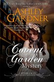 Covent Garden Mystery (Captain Lacey Regency Mysteries #6) (eBook, ePUB)