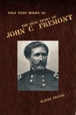 Real Story of John C. Fremont (eBook, ePUB)