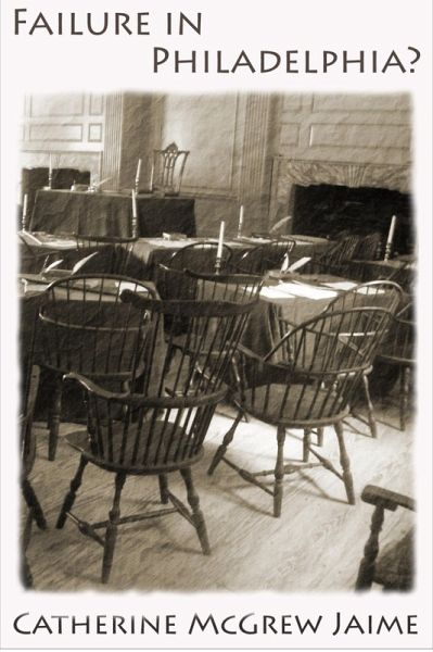 Failure in Philadelphia? (eBook, ePUB)