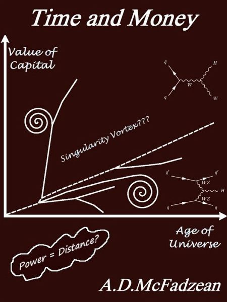 Time and Money (eBook, ePUB)