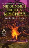 Midsummer Night's Mischief (eBook, ePUB)