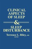 Clinical Aspects of Sleep and Sleep Disturbance (eBook, PDF)
