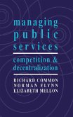 Managing Public Services (eBook, PDF)