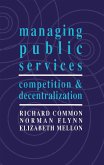 Managing Public Services (eBook, PDF) Managing Public Services (eBook, PDF)