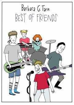 Cover Best of Friends (eBook, ePUB)