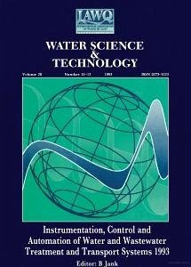 Instrumentation, Control and Automation of Water and Wastewater Treatment and Transport Systems 1993 (eBook, PDF)