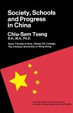 Society, Schools & Progress in China (eBook, PDF)