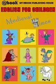 English for Children - Medieval Times (eBook, ePUB)