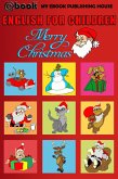 English for Children - Merry Christmas (eBook, ePUB)