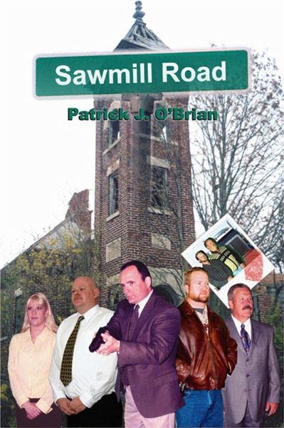 Sawmill Road (eBook, ePUB)