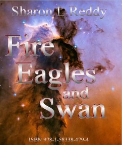 Cover Fire Eagles and Swan (eBook, ePUB)