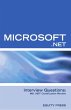 Microsoft .NET Interview Questions: MS... - Bild 1