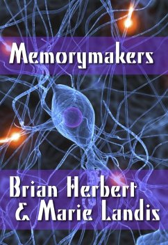 Memorymakers (eBook, ePUB) - Herbert, Brian