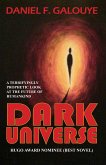 Dark Universe (eBook, ePUB)