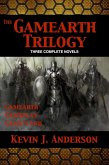 Gamearth Trilogy Omnibus (eBook, ePUB)