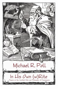 In His Own (w)Rite (eBook, ePUB) - Poll, Michael R.