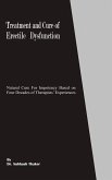 Treatment and Cure of Erectile Dysfunction (eBook, ePUB)