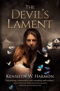 Devil's Lament (eBook, PDF) - Harmon, Kenneth W.