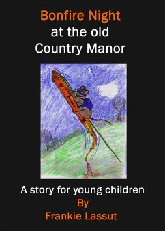 Cover Bonfire Night at the Old Country Manor (eBook, ePUB)