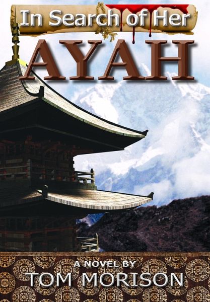 In Search of Her AYAH (eBook, ePUB)