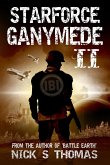 Starforce Ganymede II (eBook, ePUB)