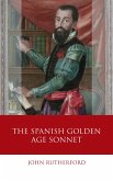 The Spanish Golden Age Sonnet (eBook, PDF)