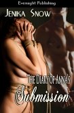 The Diary of Anna's Submission (eBook, ePUB)