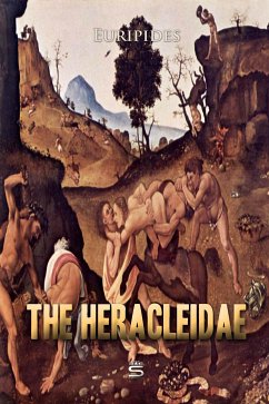 The Heracleidae (eBook, ePUB)