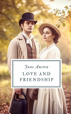 Love and Friendship (eBook, ePUB)