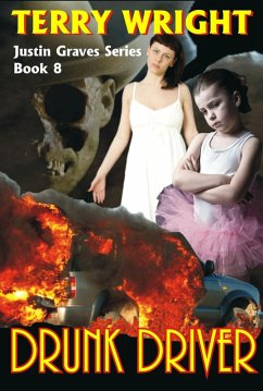 Cover Drunk Driver (eBook, ePUB)